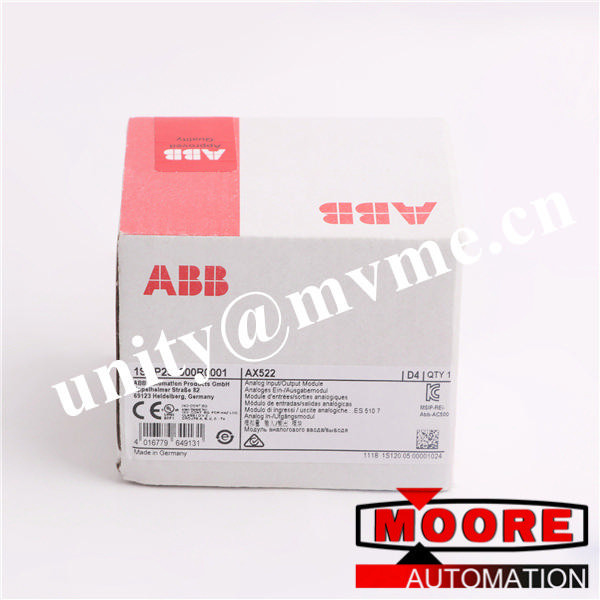 ABB 	TU810V1 3BSE013230R1  Compact Module